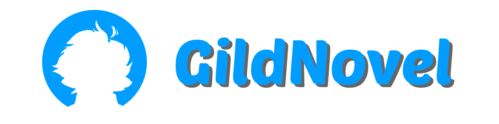 Gild Novel Logo